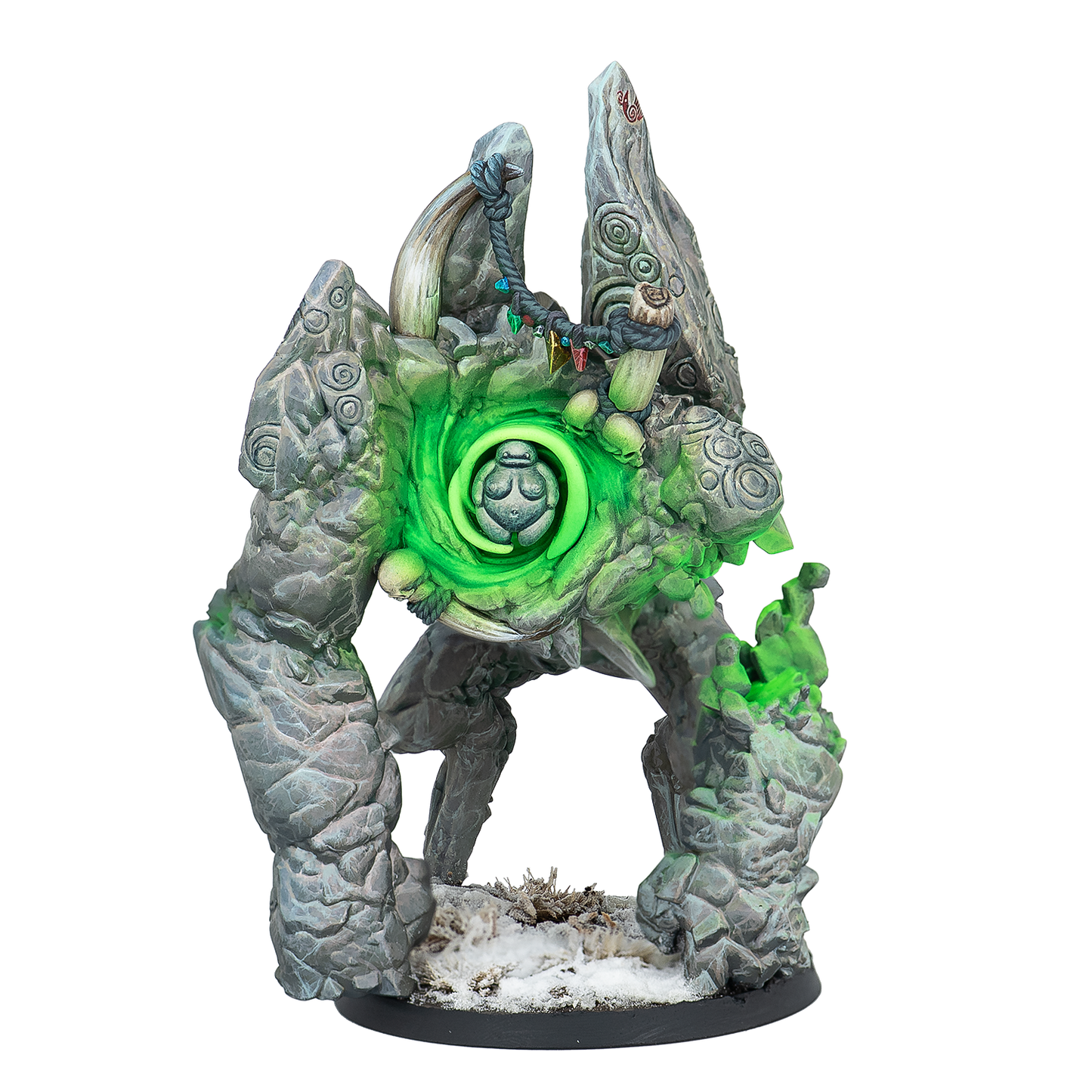 Rock Troll (OCTOBER PRE-ORDER)