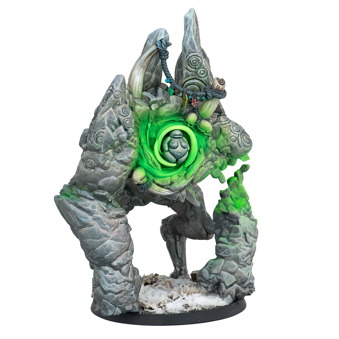 Rock Troll (OCTOBER PRE-ORDER)