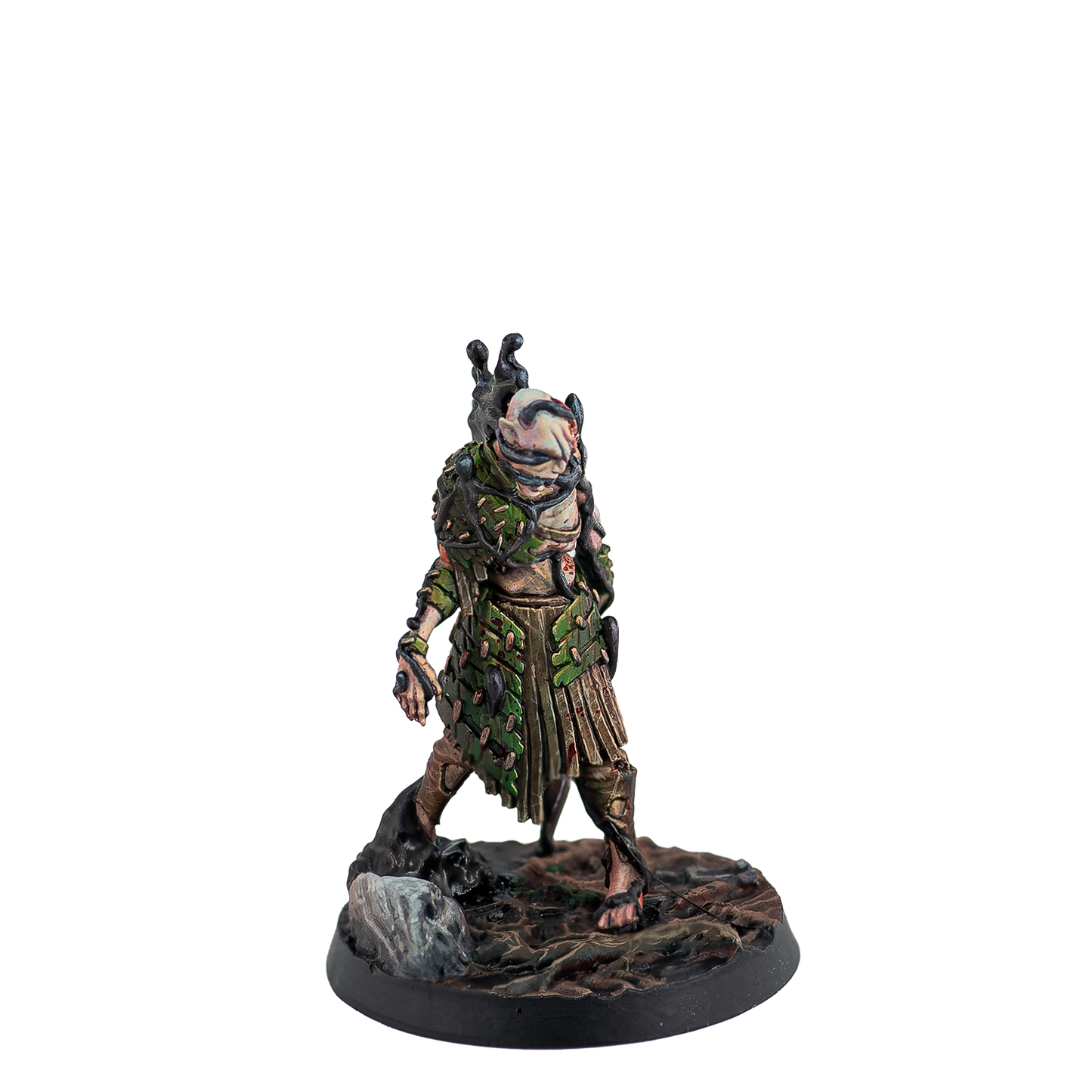 Husks (OCTOBER PRE-ORDER)