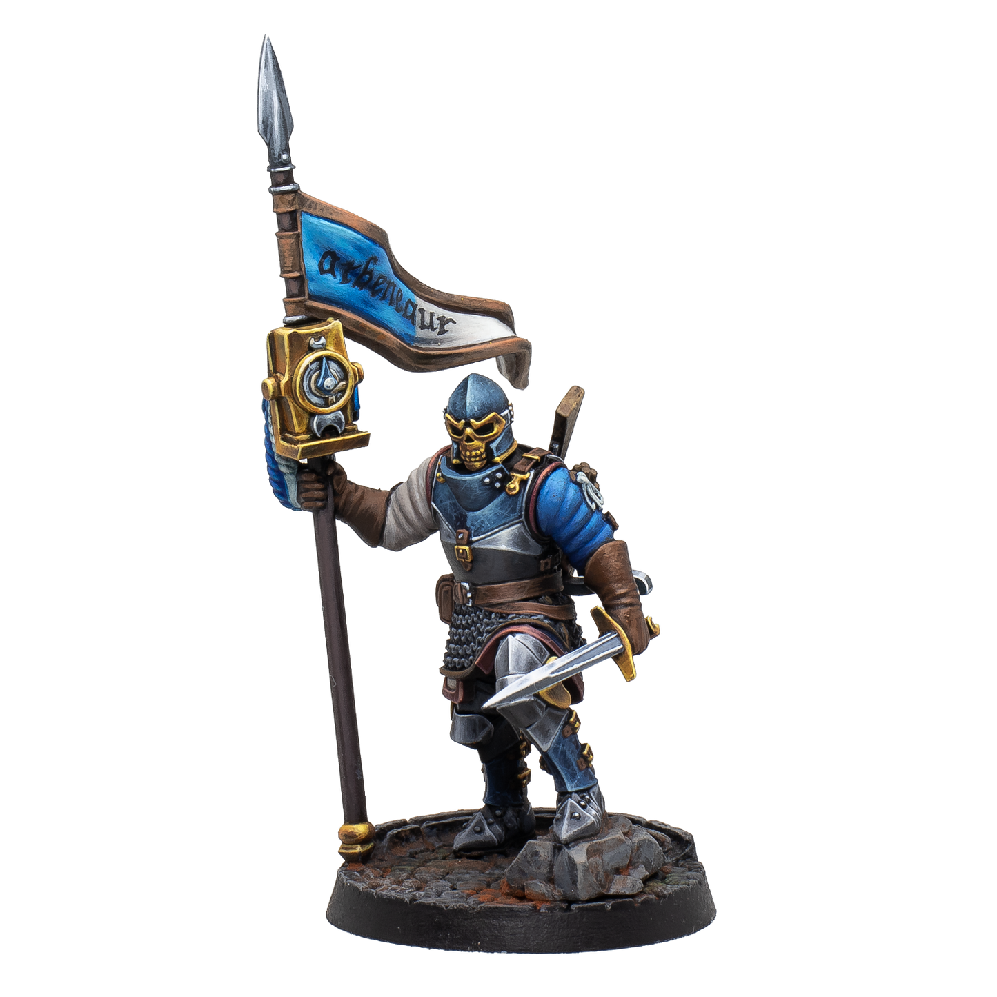 Guardians of the Mounds (OCTOBER PRE-ORDER)