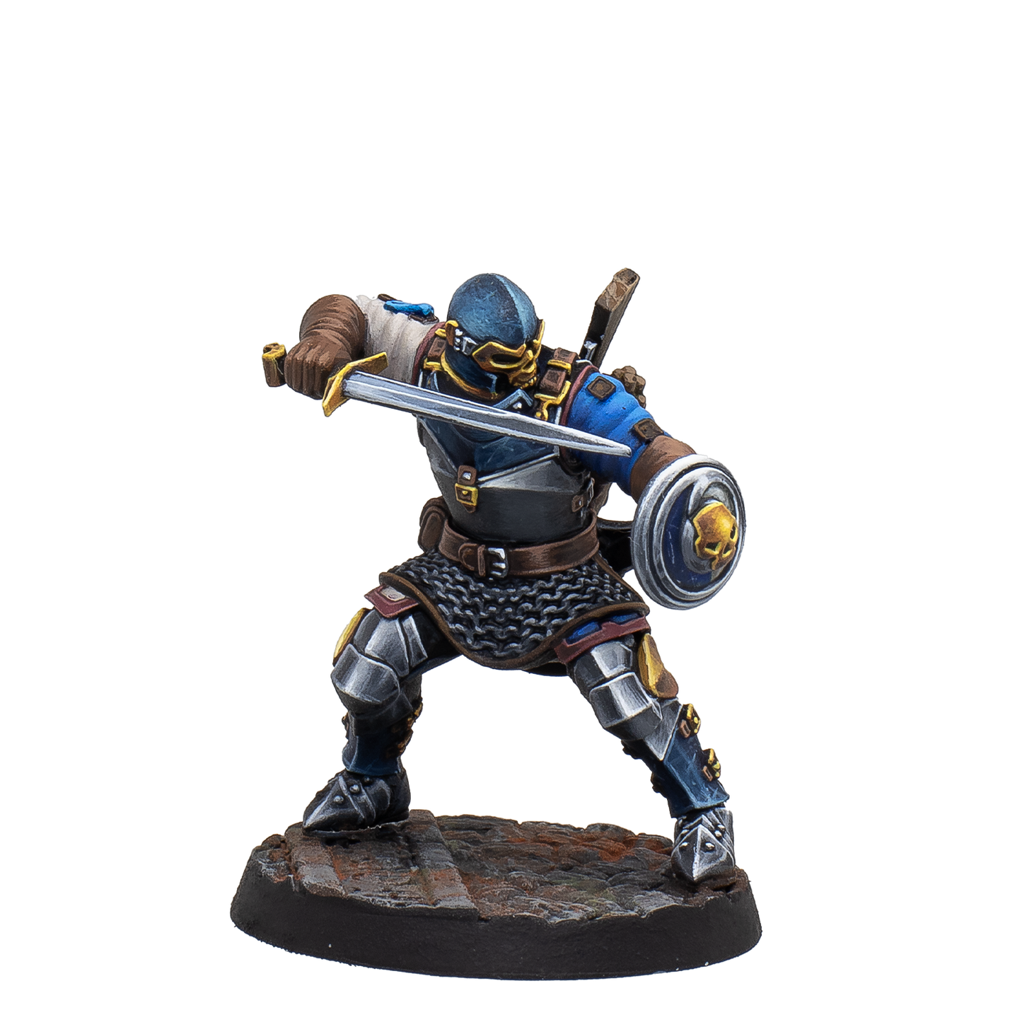 Guardians of the Mounds (OCTOBER PRE-ORDER)