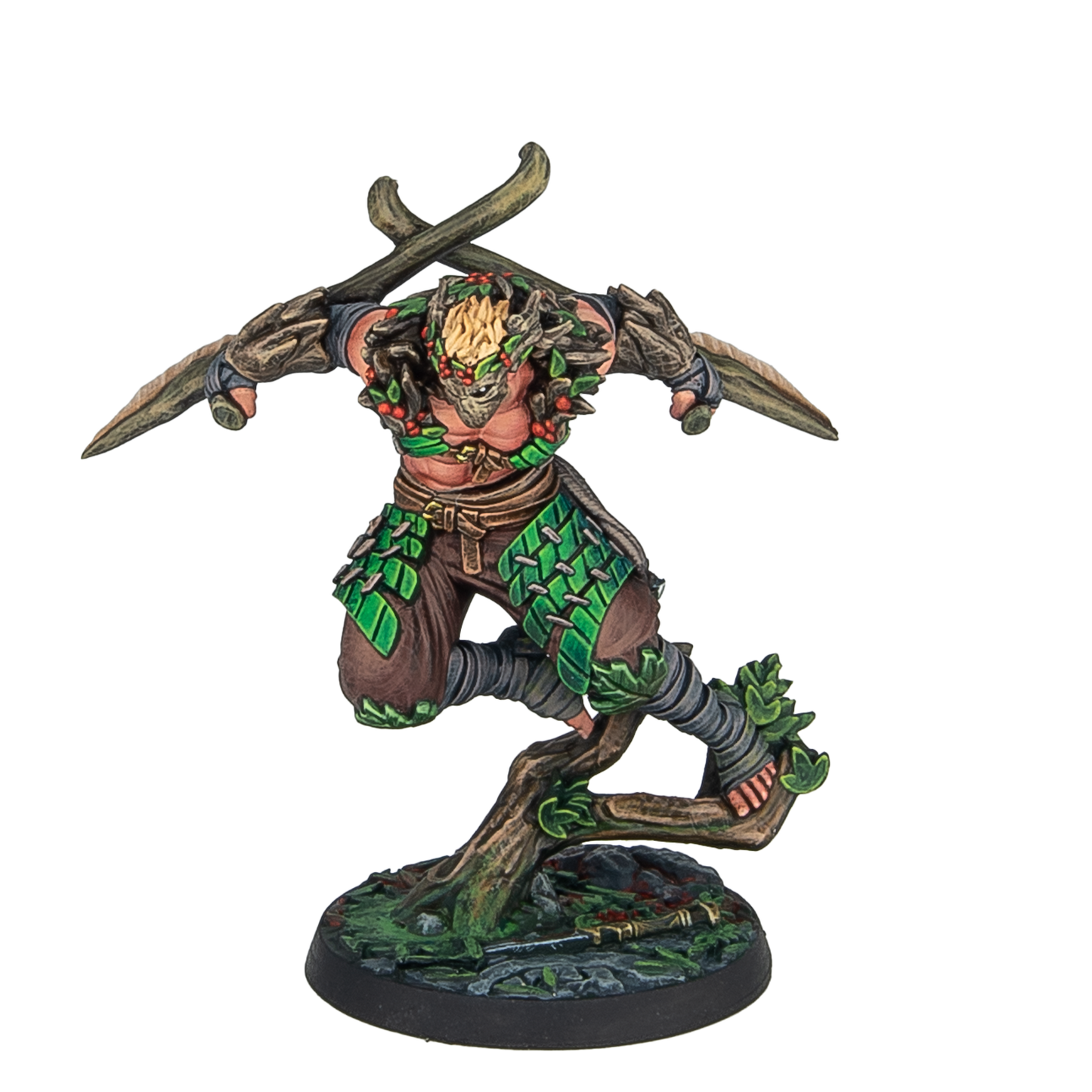 Sÿenann Supports (DECEMBER PRE-ORDER)