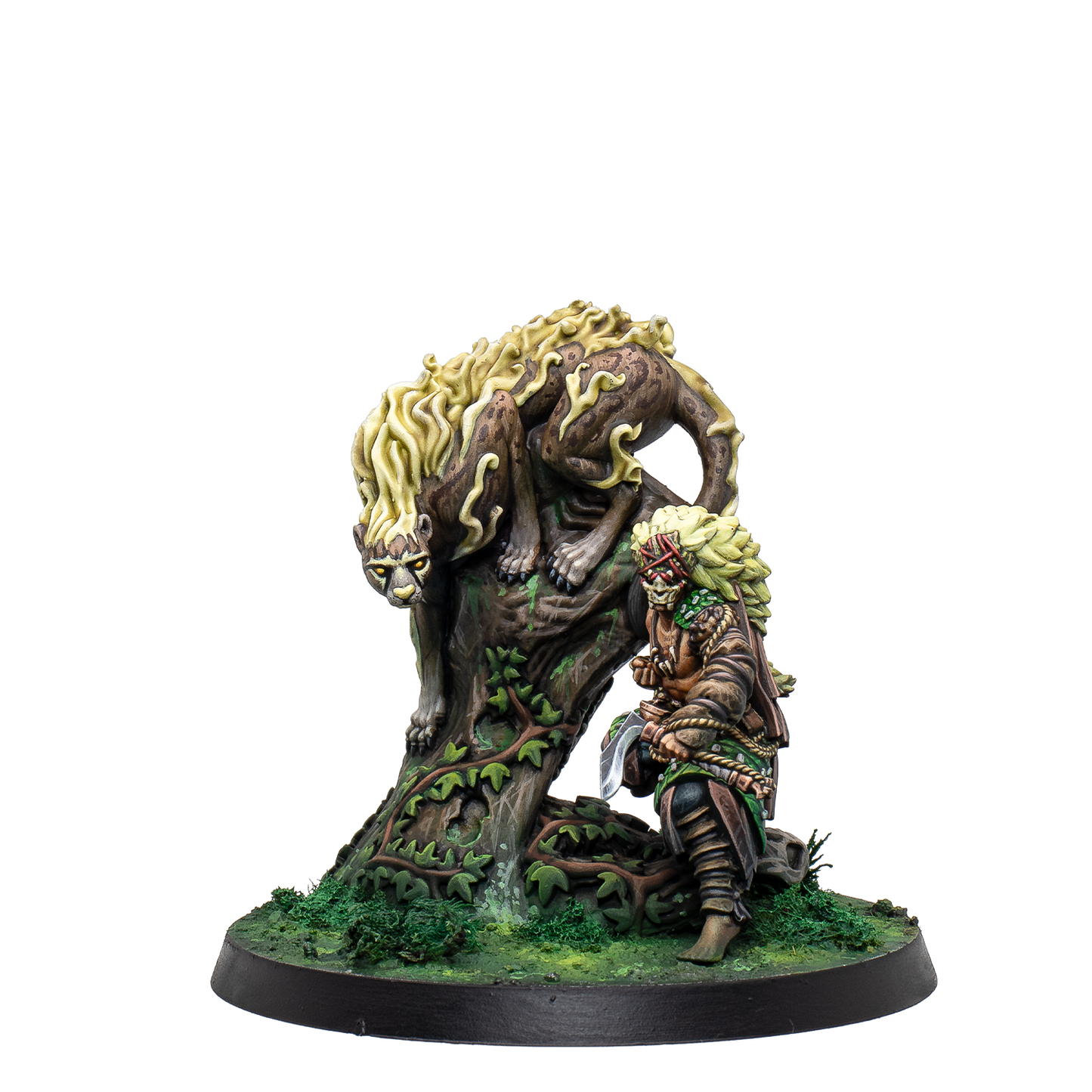 Clouded (JANUARY PRE-ORDER)