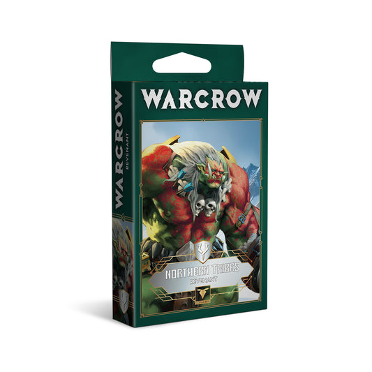 Revenant box art