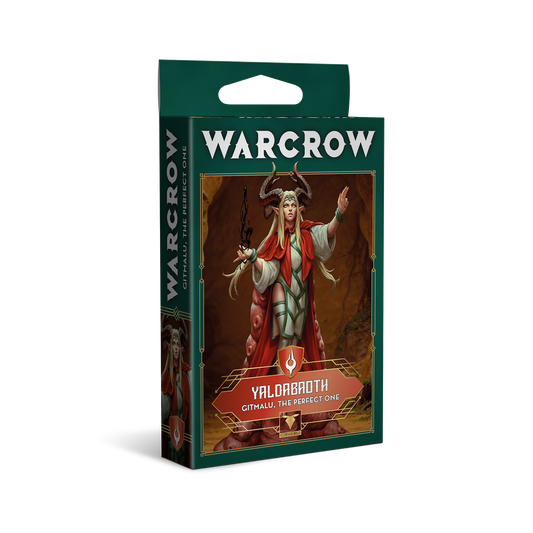 Gitmalu, the Perfect One