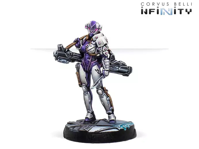 Steel Phalanx Expansion Pack Beta