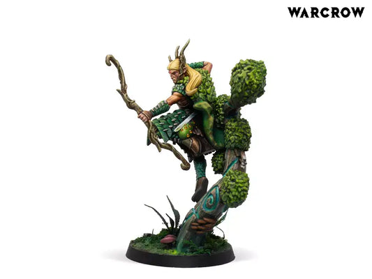 Grand Captain Limited Edition