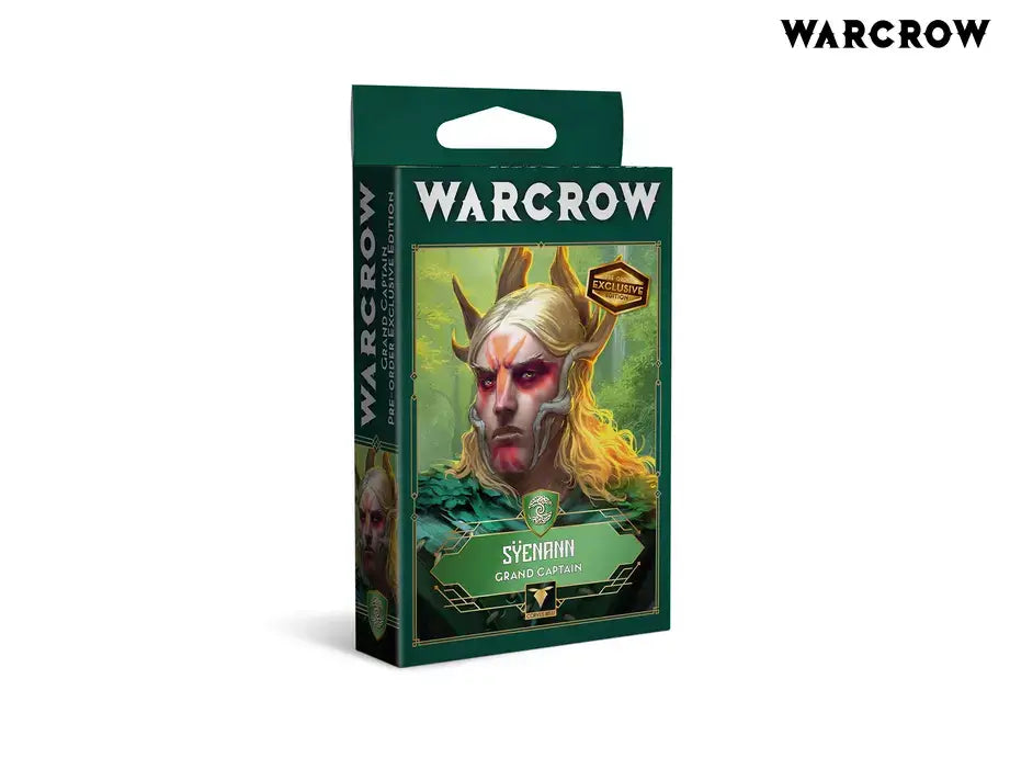 Grand Captain Limited Edition