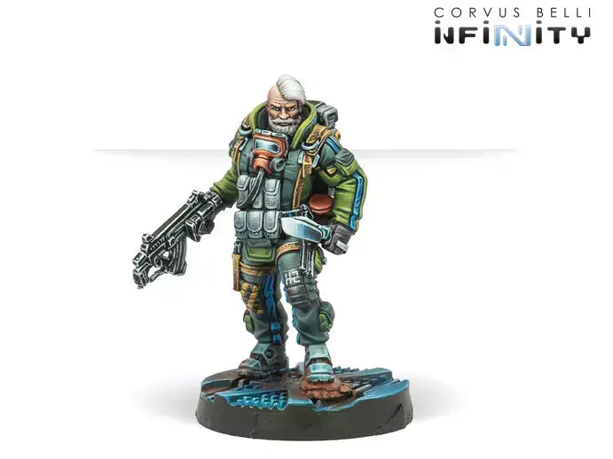 Kosmoflot Support Pack