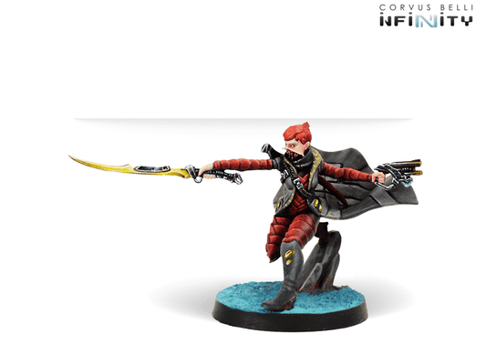 Speculo Killer (Boarding Shotgun)