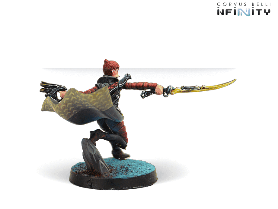 Speculo Killer (Boarding Shotgun)
