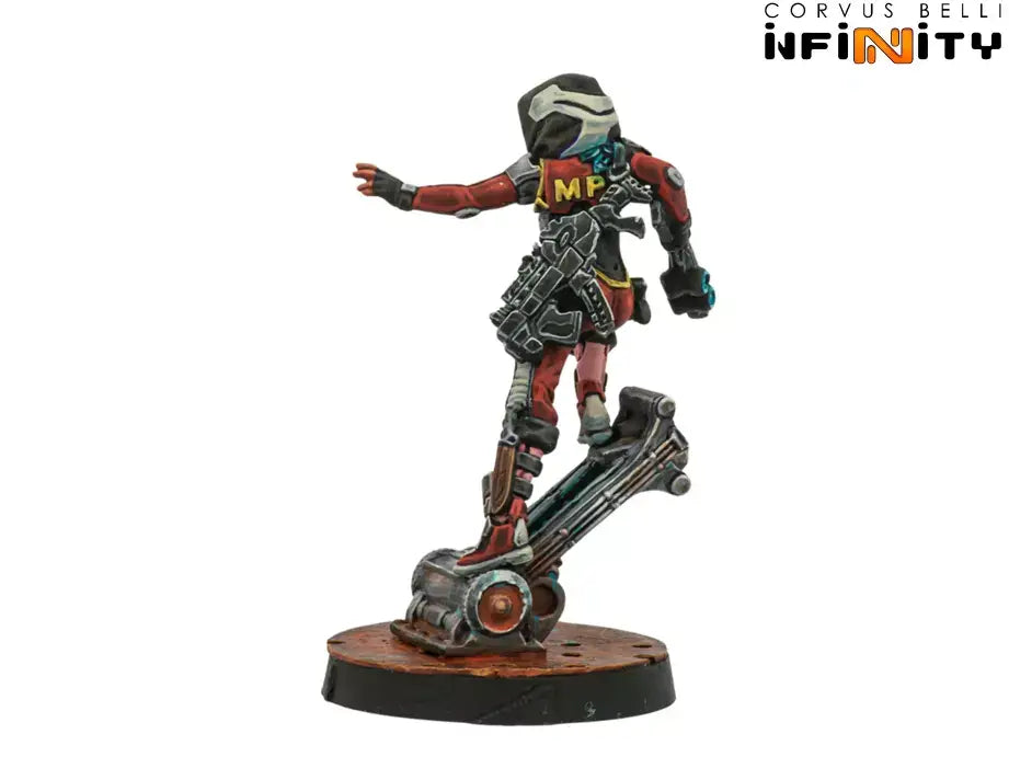 Mary Problems Limited Edition