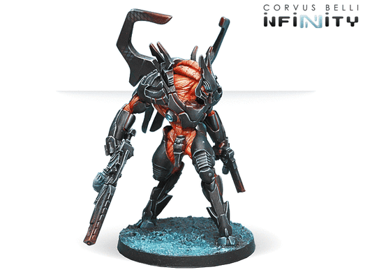 Xeodron Batroids