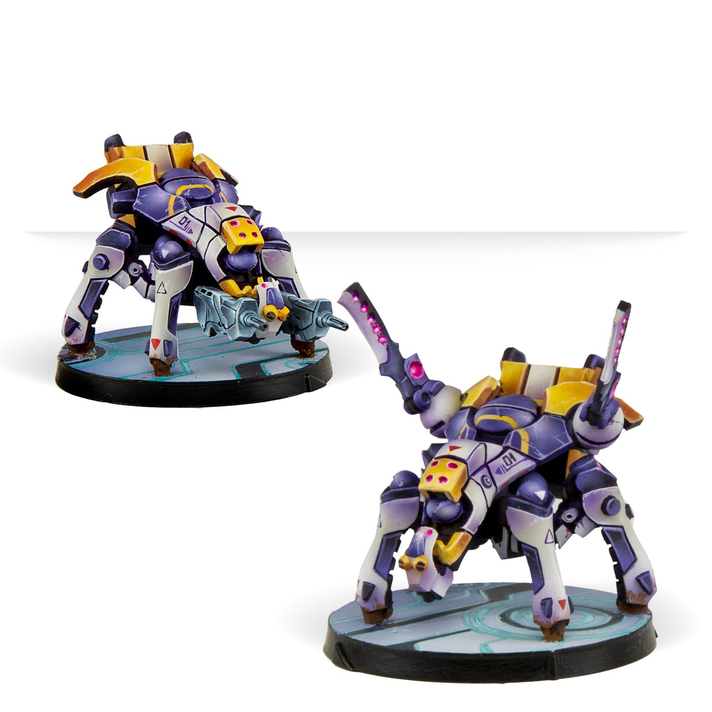 Probots