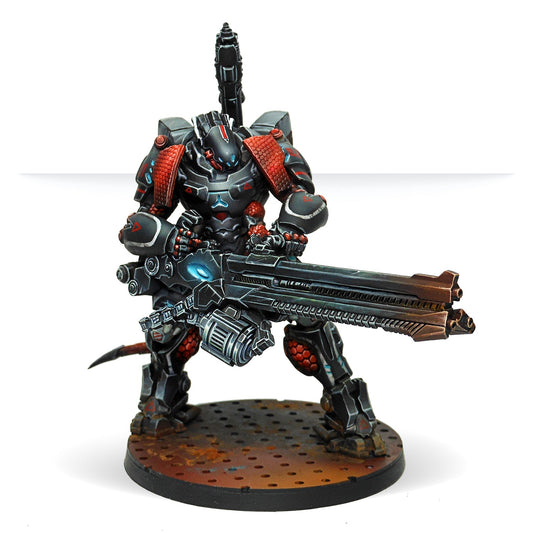 Nomads Szalamandra Squadron TAG Pack