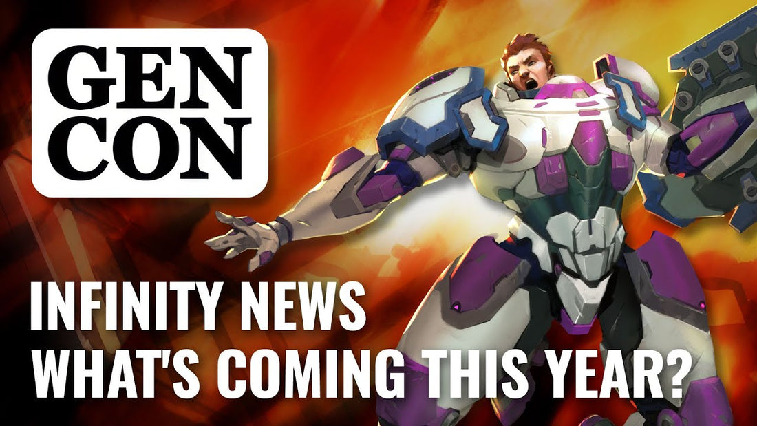 Gencon 2025