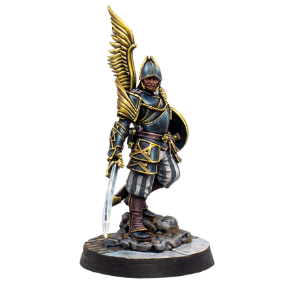 Hegemony Action Pack (OCTOBER PRE-ORDER)