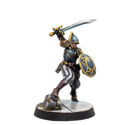 Hegemony Action Pack (OCTOBER PRE-ORDER)