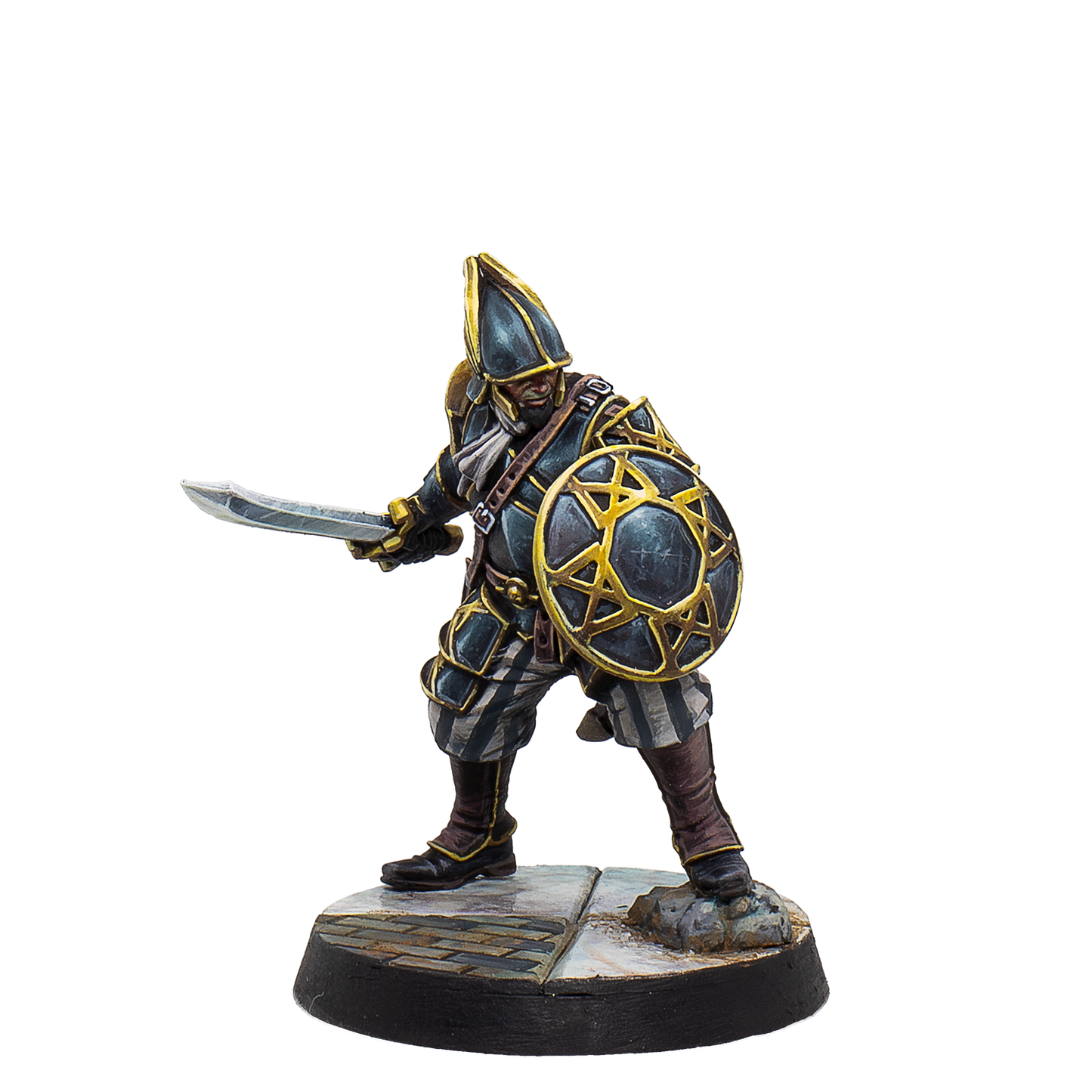 Hegemony Action Pack (OCTOBER PRE-ORDER)