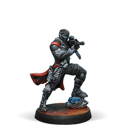 Nomads Booster Pack Alpha