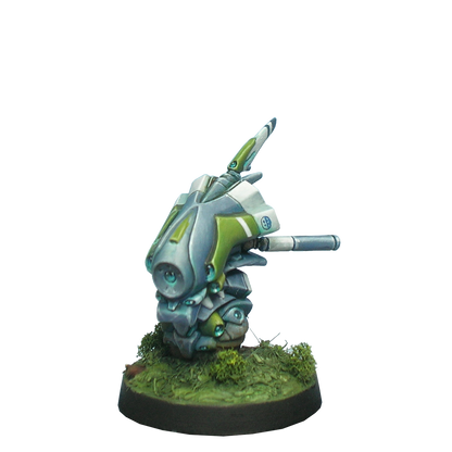 Acontecimento Shock Army- Back to the Jungle Bundle (FEBRUARY PRE-ORDER)