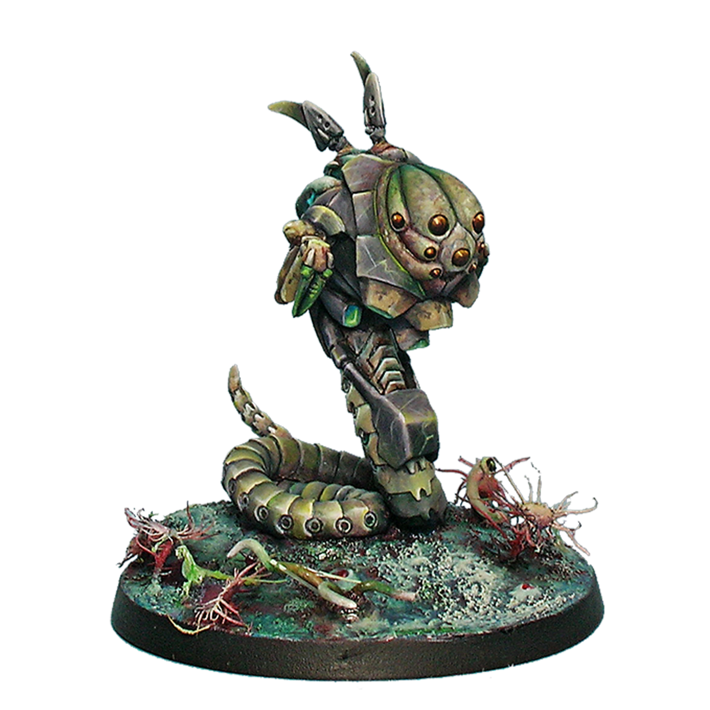 Combined Army Support Pack (FEBRUARY PRE-ORDER)