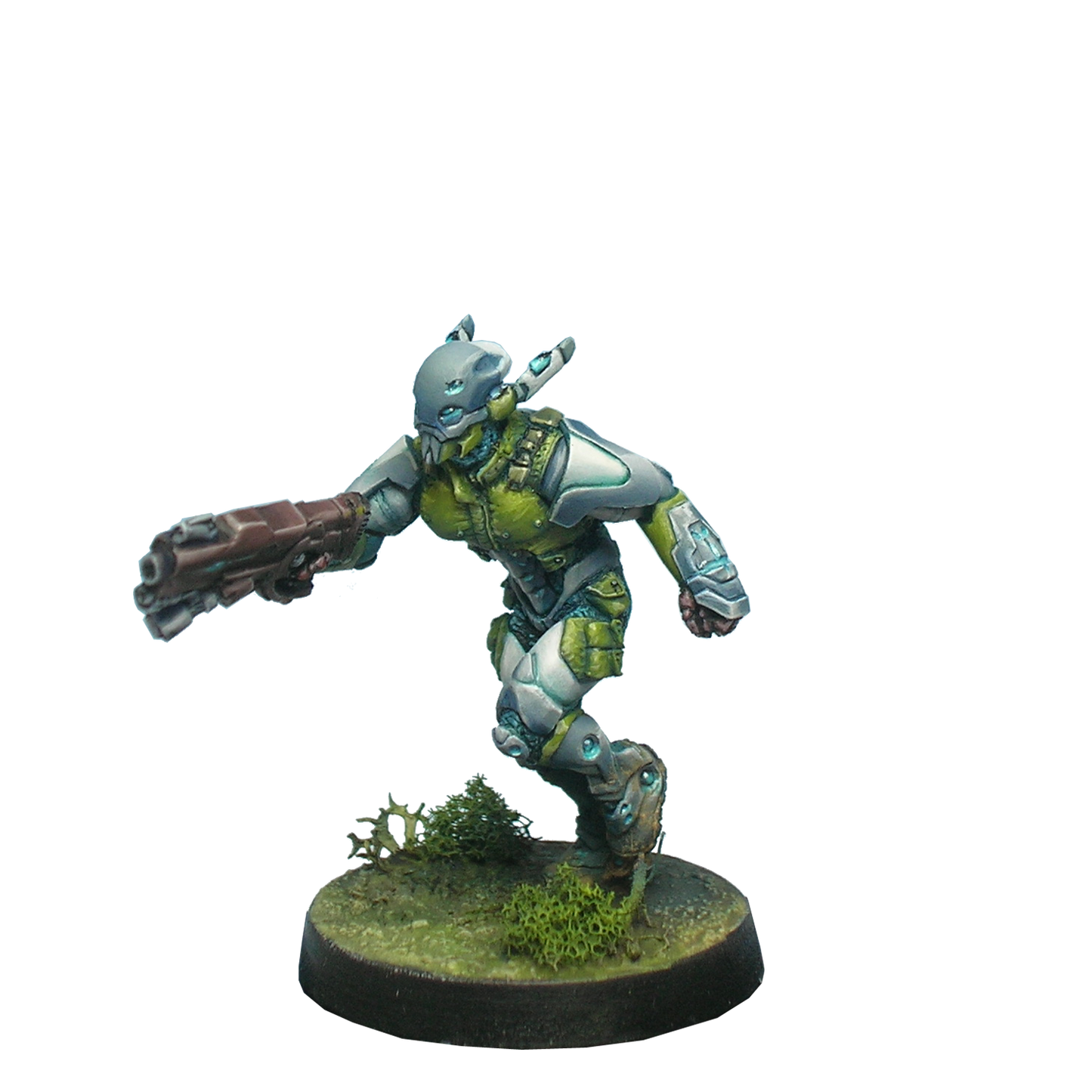 Acontecimento Combat Force Repack Alpha (LIMITED RELEASE)