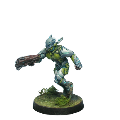 Acontecimento Shock Army- Back to the Jungle Bundle (FEBRUARY PRE-ORDER)