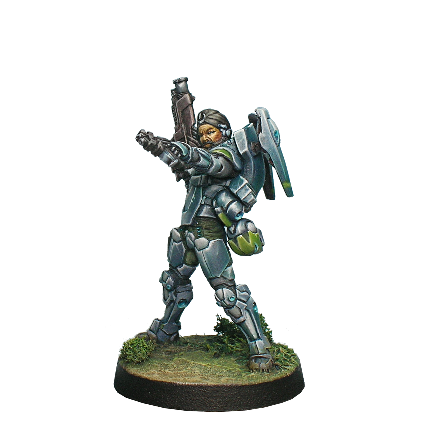 Acontecimento Shock Army- Back to the Jungle Bundle (FEBRUARY PRE-ORDER)