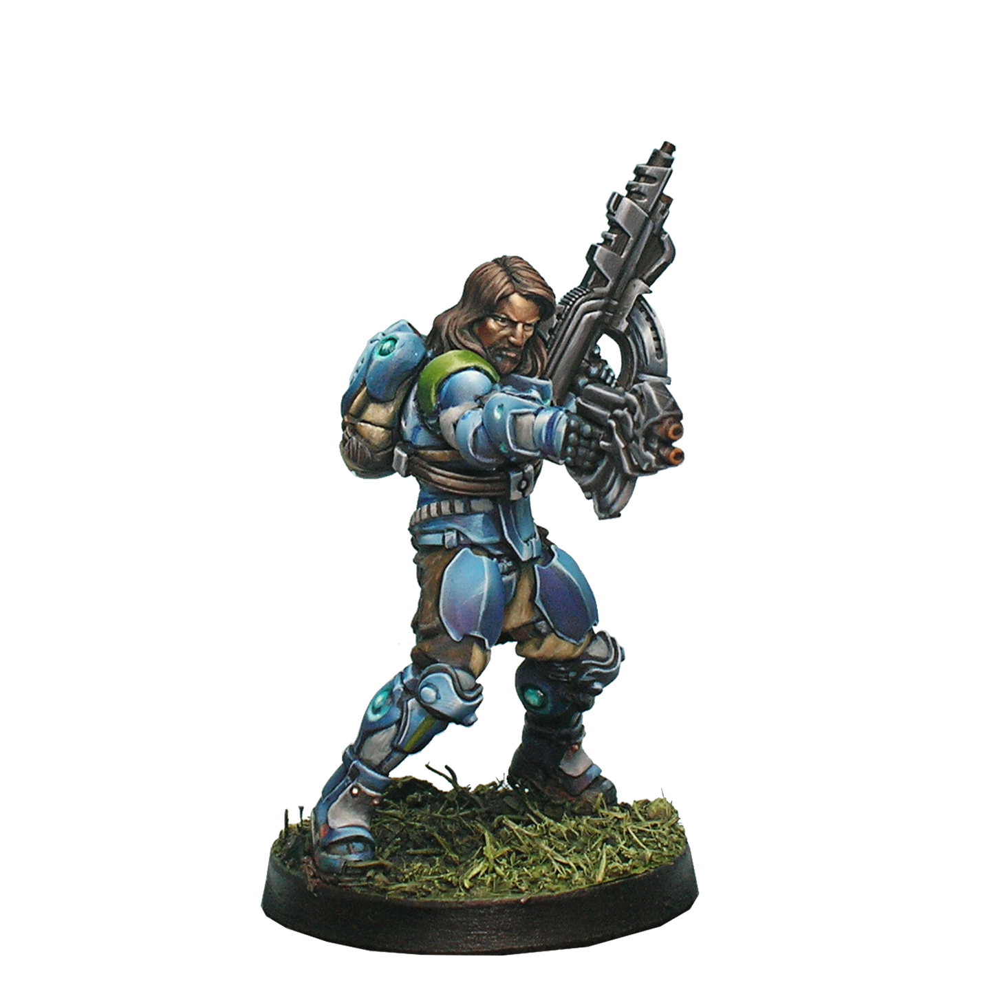 Acontecimento Shock Army- Back to the Jungle Bundle (FEBRUARY PRE-ORDER)