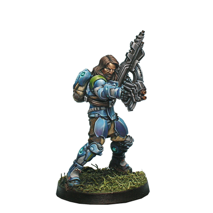 Acontecimento Shock Army- Back to the Jungle Bundle (FEBRUARY PRE-ORDER)