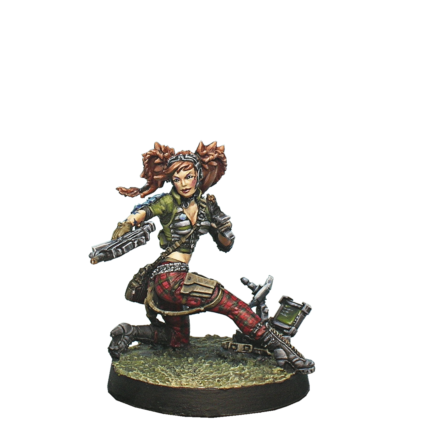 Caledonia Combat Force Repack Beta (LIMITED RELEASE) [MAY PRE-ORDER]