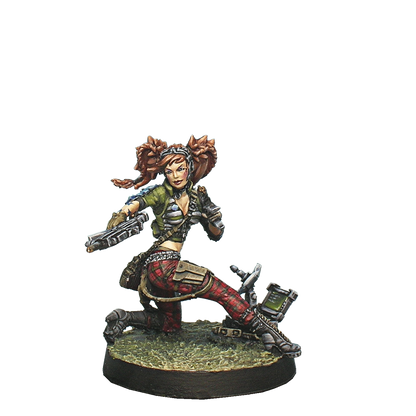 Caledonia Combat Force Repack Beta (LIMITED RELEASE) [MAY PRE-ORDER]