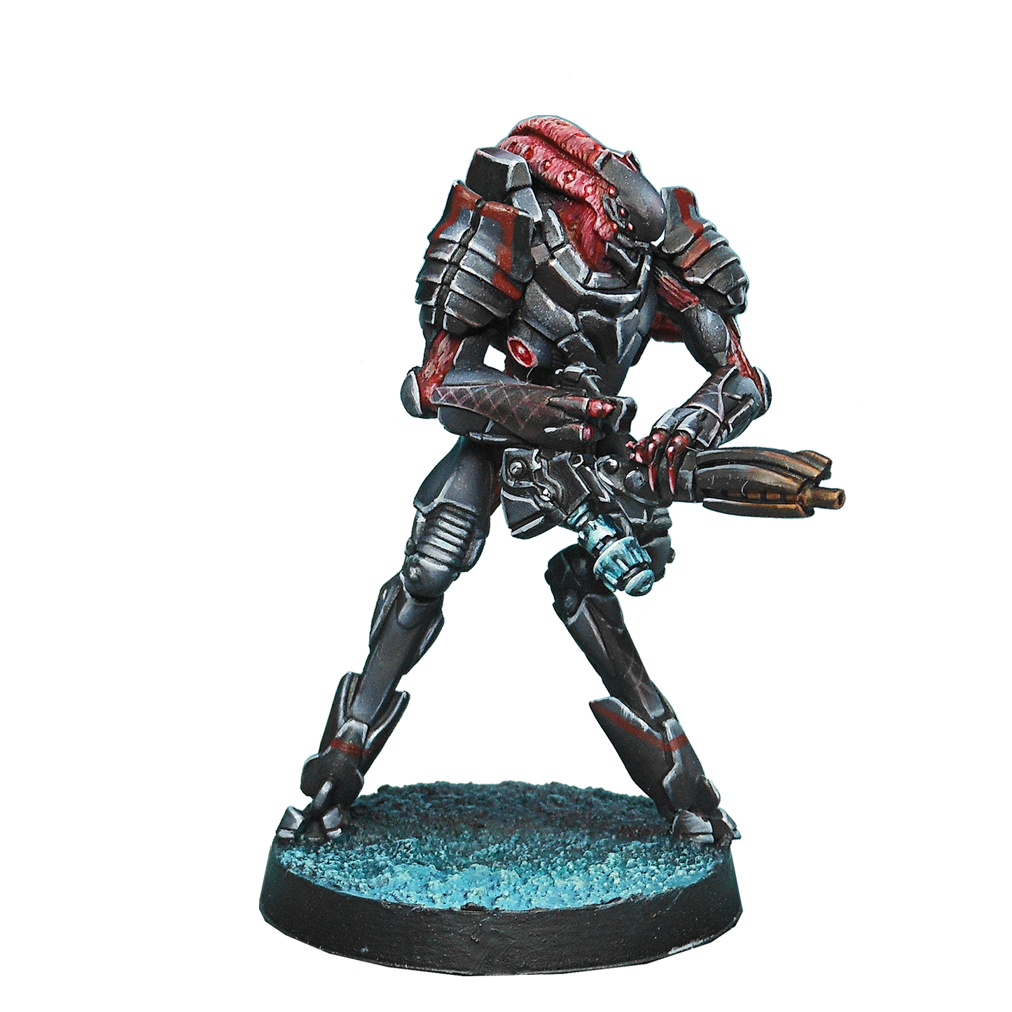 Combined Army Action Pack (JANUARY PRE-ORDER)