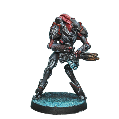 Combined Army Action Pack (JANUARY PRE-ORDER)