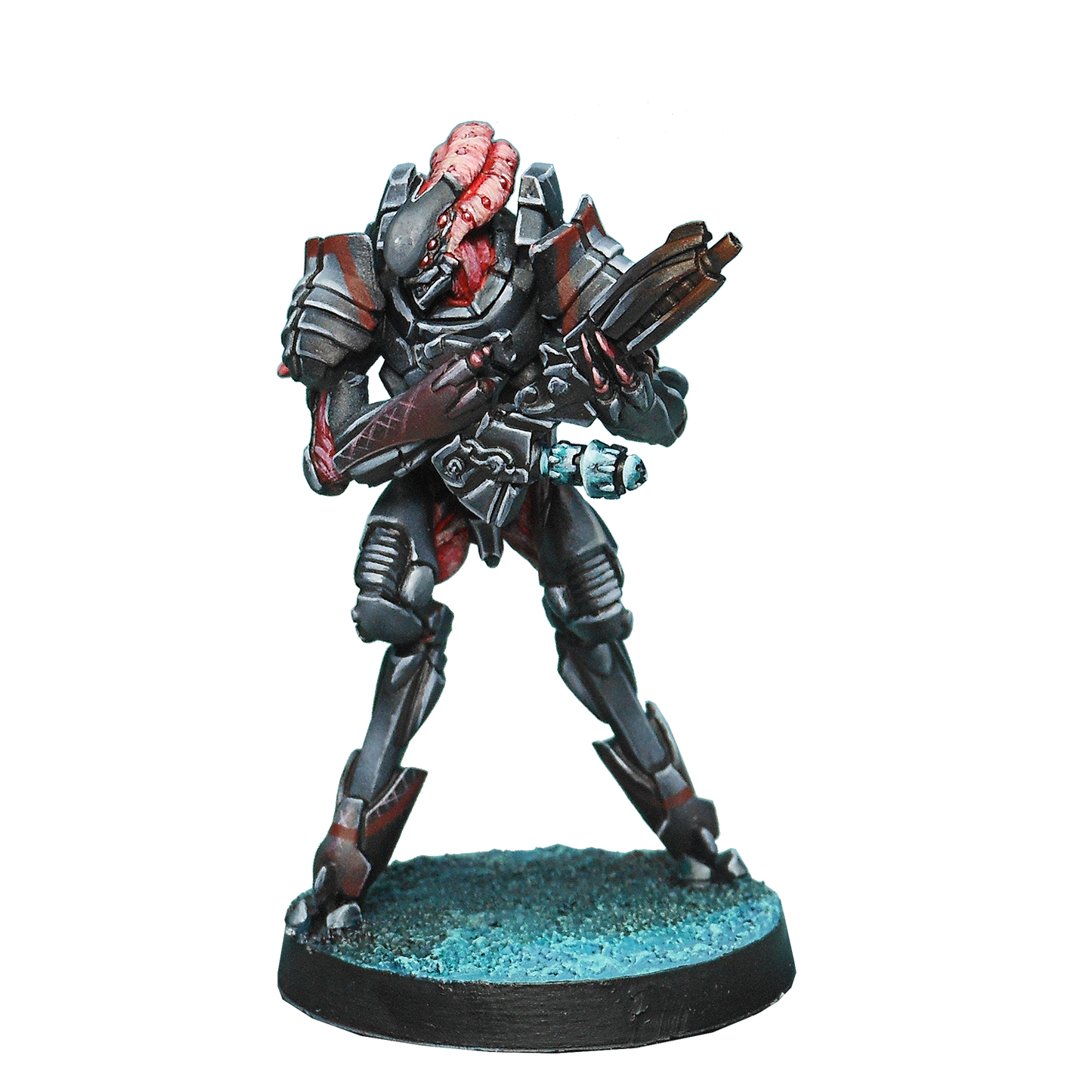 Combined Army Action Pack (JANUARY PRE-ORDER)