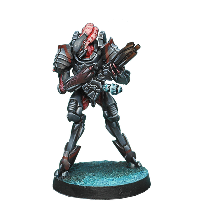 Combined Army Action Pack (JANUARY PRE-ORDER)