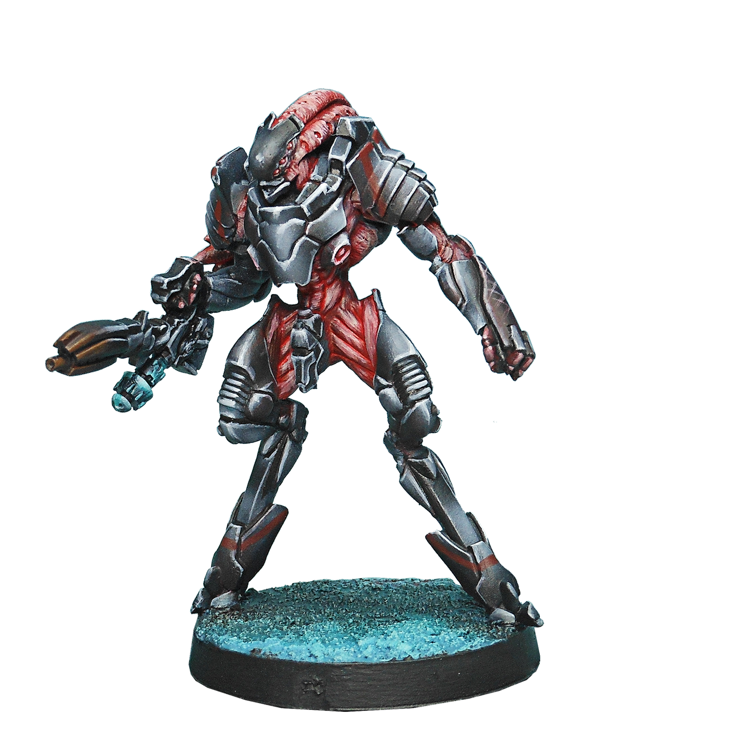 Combined Army Action Pack (JANUARY PRE-ORDER)