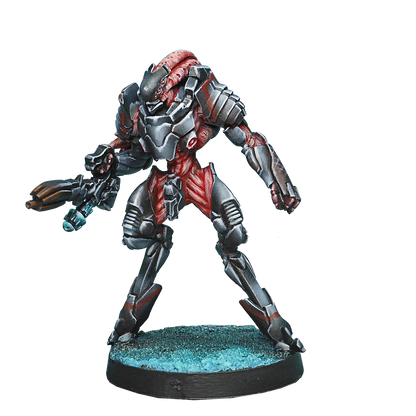 Combined Army Action Pack (JANUARY PRE-ORDER)