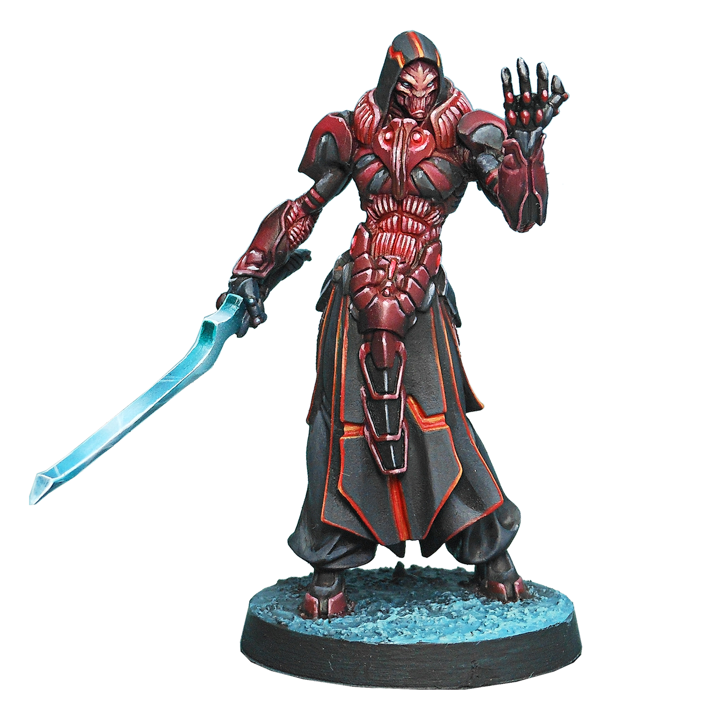 Combined Army Action Pack (JANUARY PRE-ORDER)