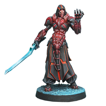 Combined Army Action Pack (JANUARY PRE-ORDER)