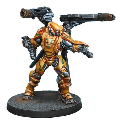 Yu Jing Booster Pack Alpha [JULY PRE-ORDER] (REPACK)