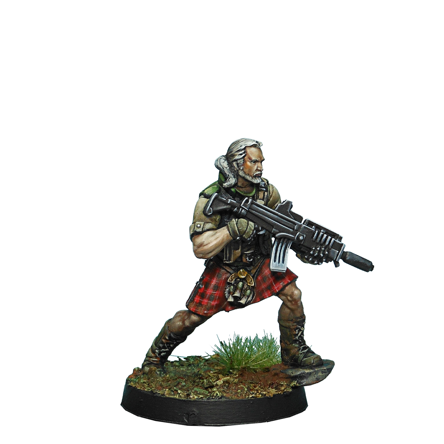 Caledonia Combat Force Repack Beta (LIMITED RELEASE) [MAY PRE-ORDER]