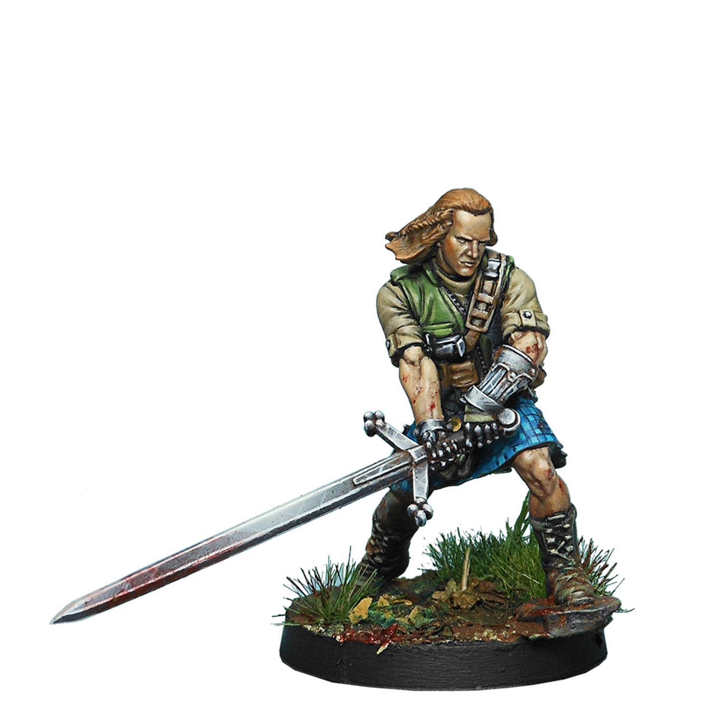 Caledonia Combat Force Repack Beta (LIMITED RELEASE) [MAY PRE-ORDER]