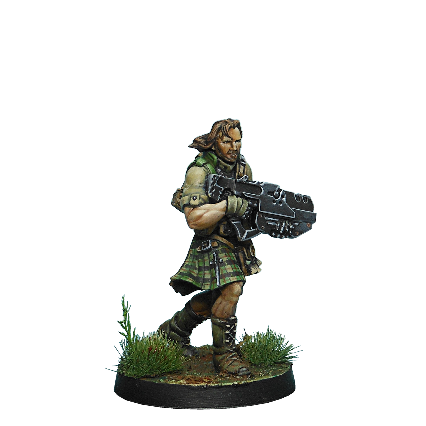 Caledonia Combat Force Repack Beta (LIMITED RELEASE) [MAY PRE-ORDER]