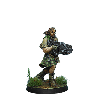 Caledonia Combat Force Repack Beta (LIMITED RELEASE) [MAY PRE-ORDER]