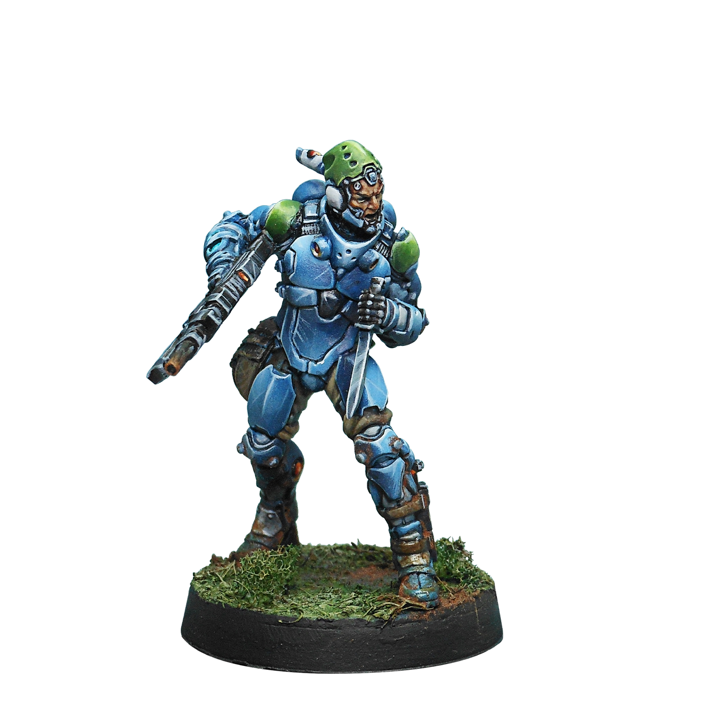 Acontecimento Combat Force Repack Beta (LIMITED RELEASE)