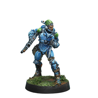 Acontecimento Shock Army- Back to the Jungle Bundle (FEBRUARY PRE-ORDER)