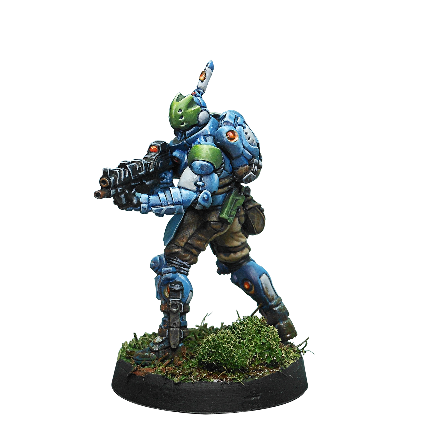 Acontecimento Combat Force Repack Beta (LIMITED RELEASE)