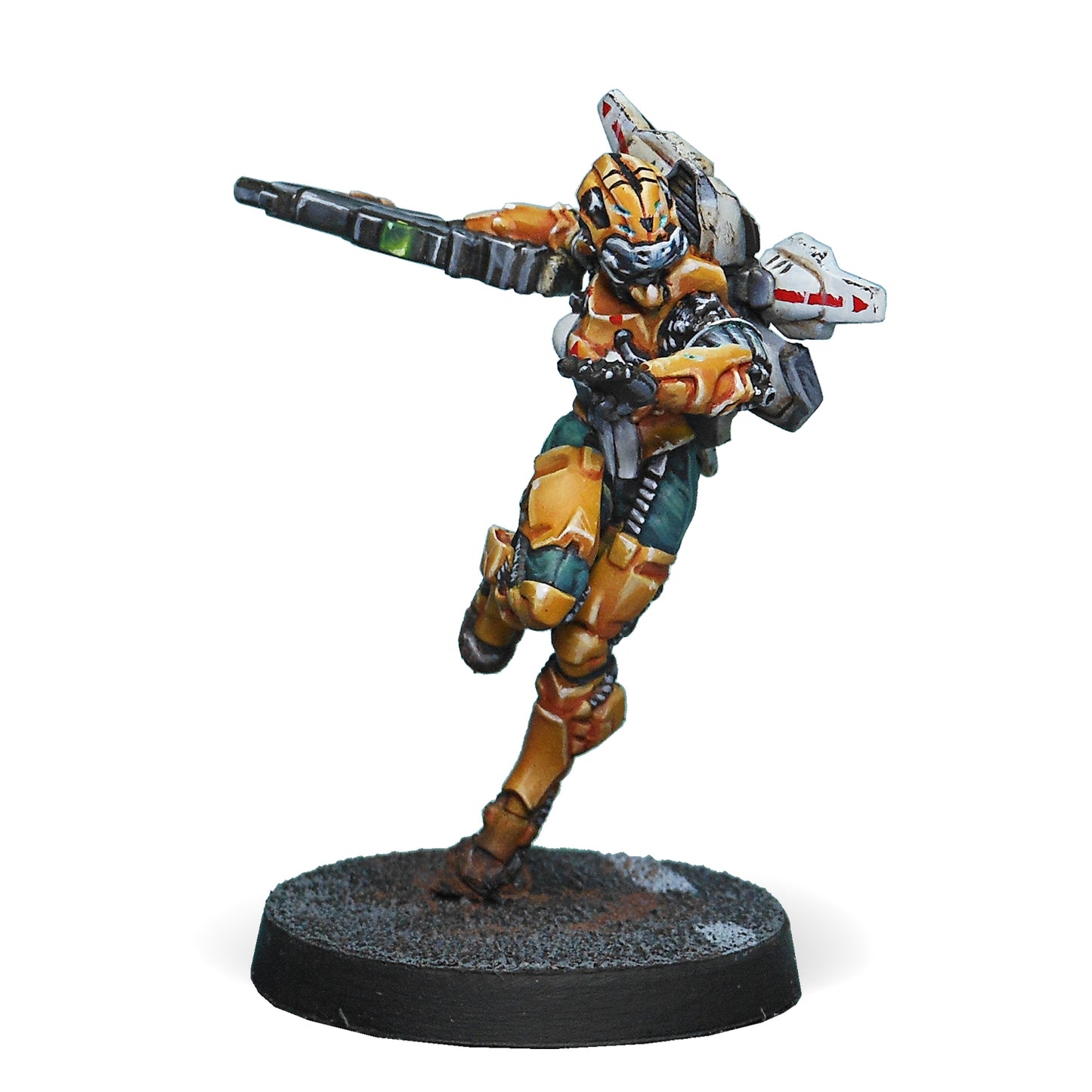 Yu Jing Booster Pack Alpha [JULY PRE-ORDER] (REPACK)